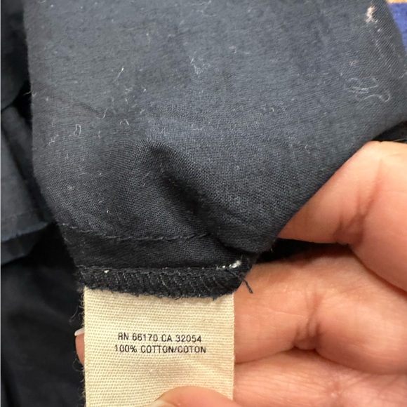 Anthropologie Floreat Palenque Asymetrical Dress Sz 8 - Picture 5 of 7